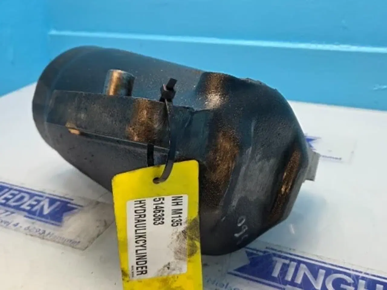 Billede 7 - New Holland TM135 Cylinder 5146363