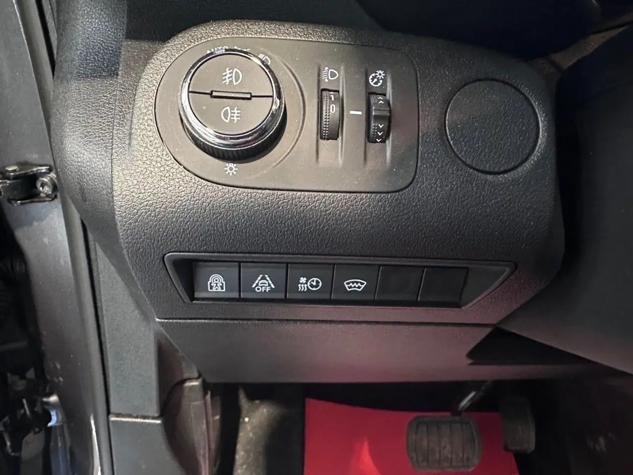 Billede 11 - Opel Combo-e Life 50 Ultimate L1 7prs