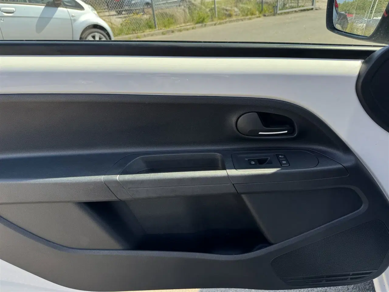 Billede 8 - VW up 1,0 MPI BMT Take 60HK 3d