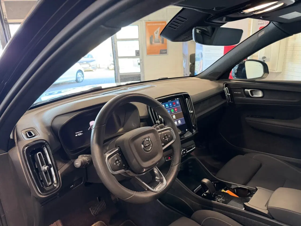 Billede 4 - Volvo XC40 ReCharge Extended Range Ultimate