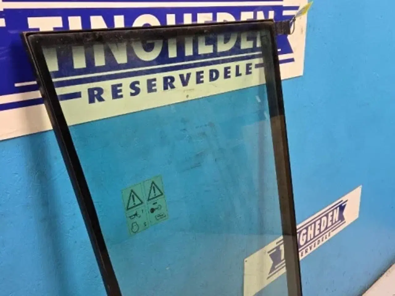 Billede 16 - New Holland TX68 Dør R. 84607346