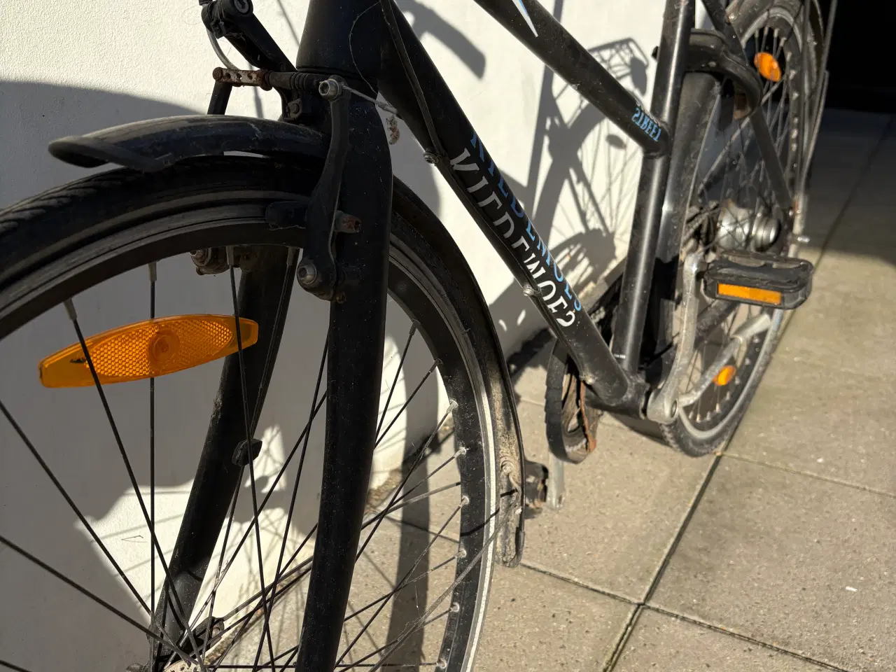 Billede 2 - City bike - Kildemoes 