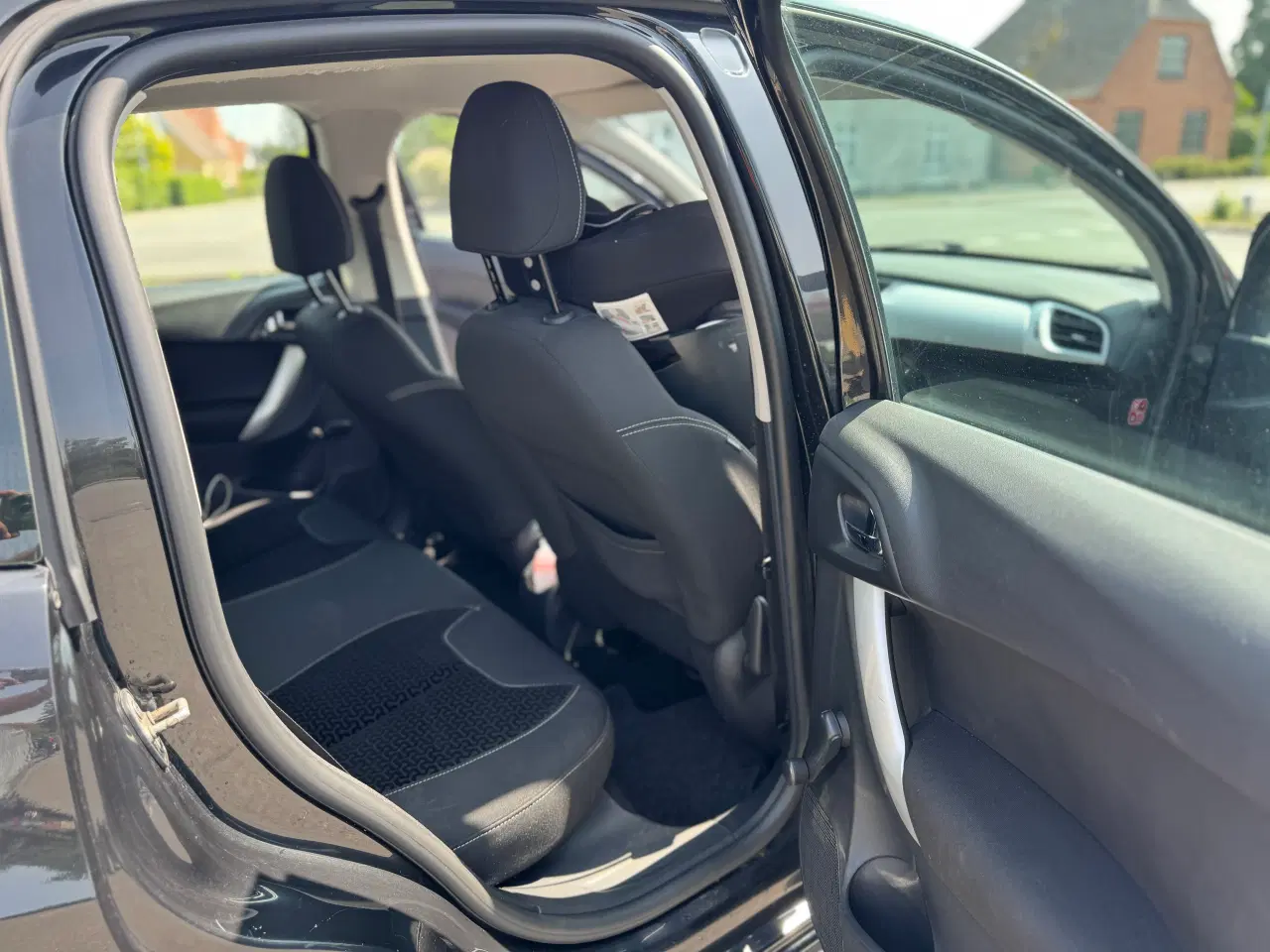 Billede 7 - Citroën c3 1.4HDI 68HK nysynet ✅