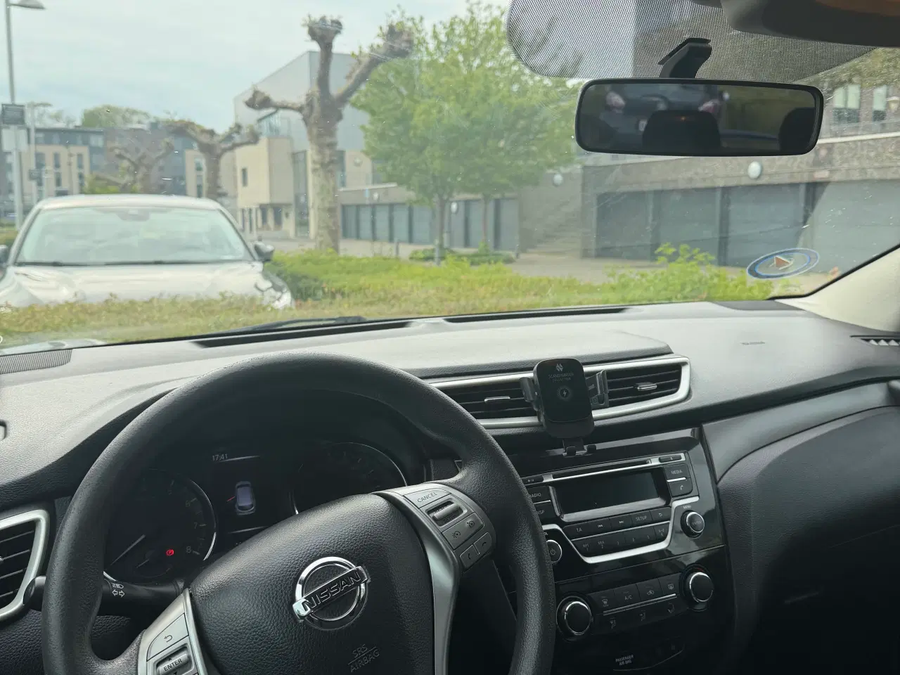 Billede 7 - Nissan Qashqai 