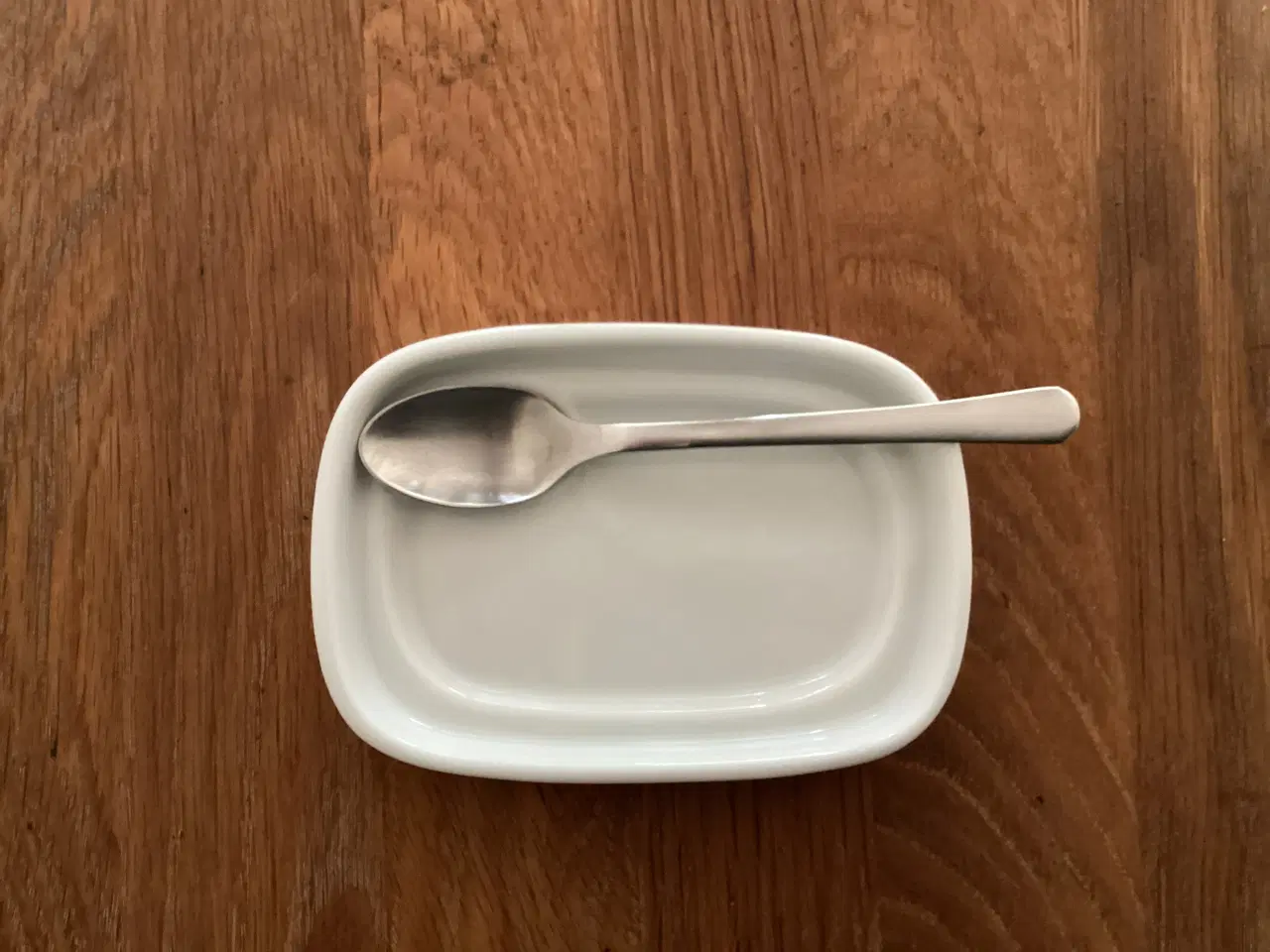 Billede 1 - Skåle til bagekartofler 12 stk.