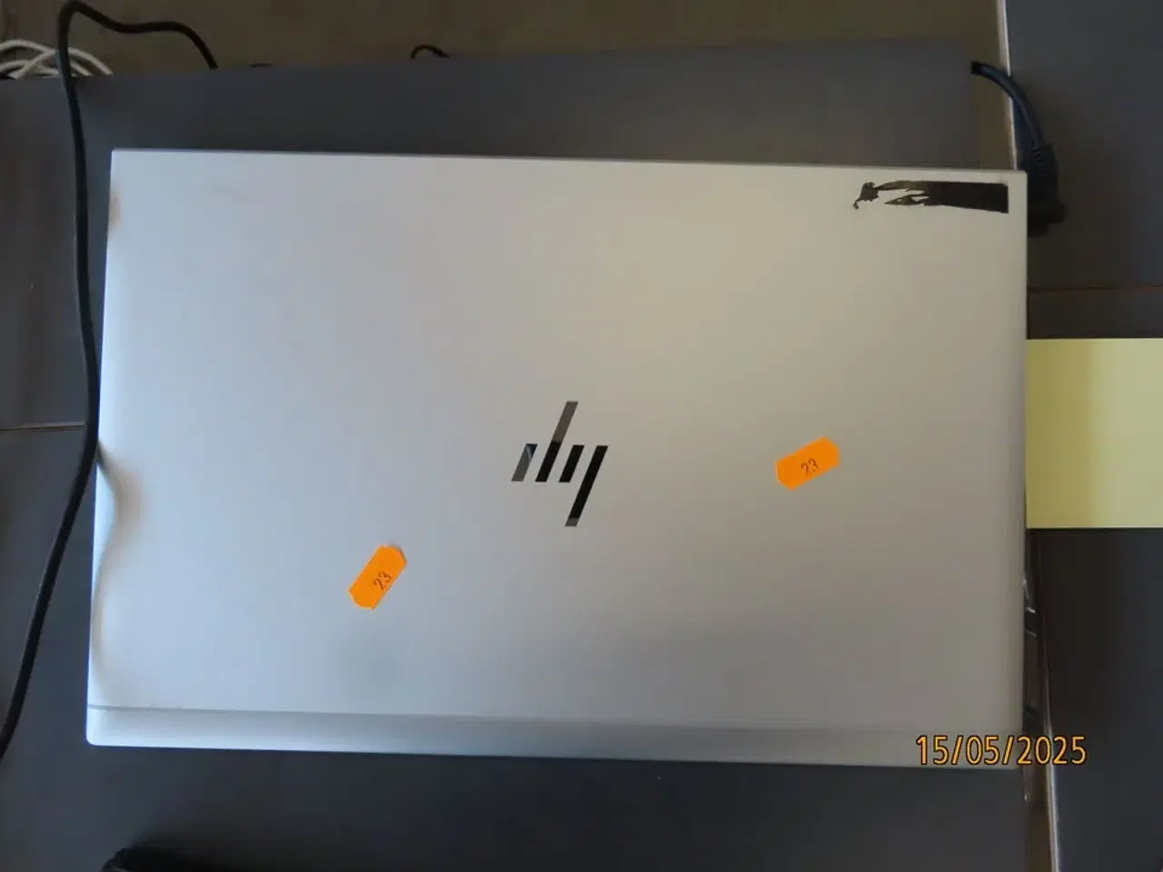 Billede 3 - Bærbar computer HP EliteBook 850 G8