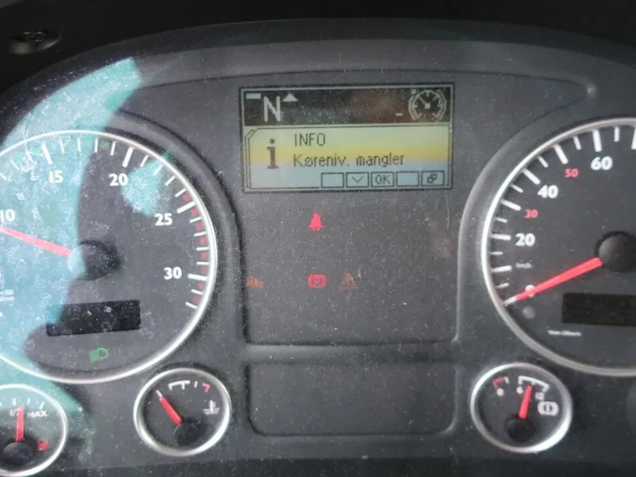 Billede 40 - Lastbil MAN TGX 18.360