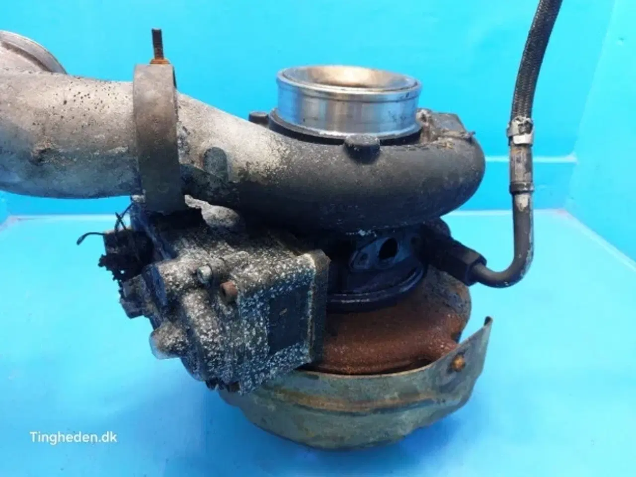 Billede 8 - Cummins QSB6.7 Turbo 