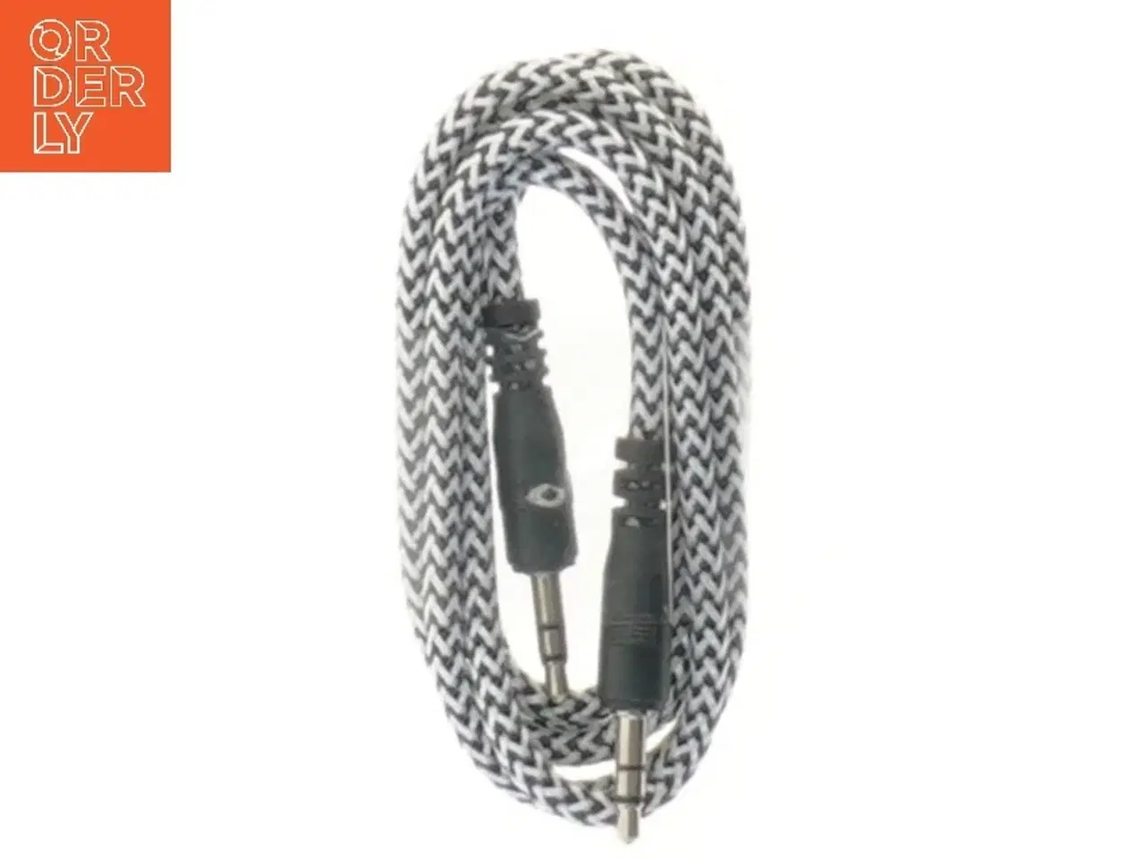 Billede 1 - 3.5 mm lydkabel