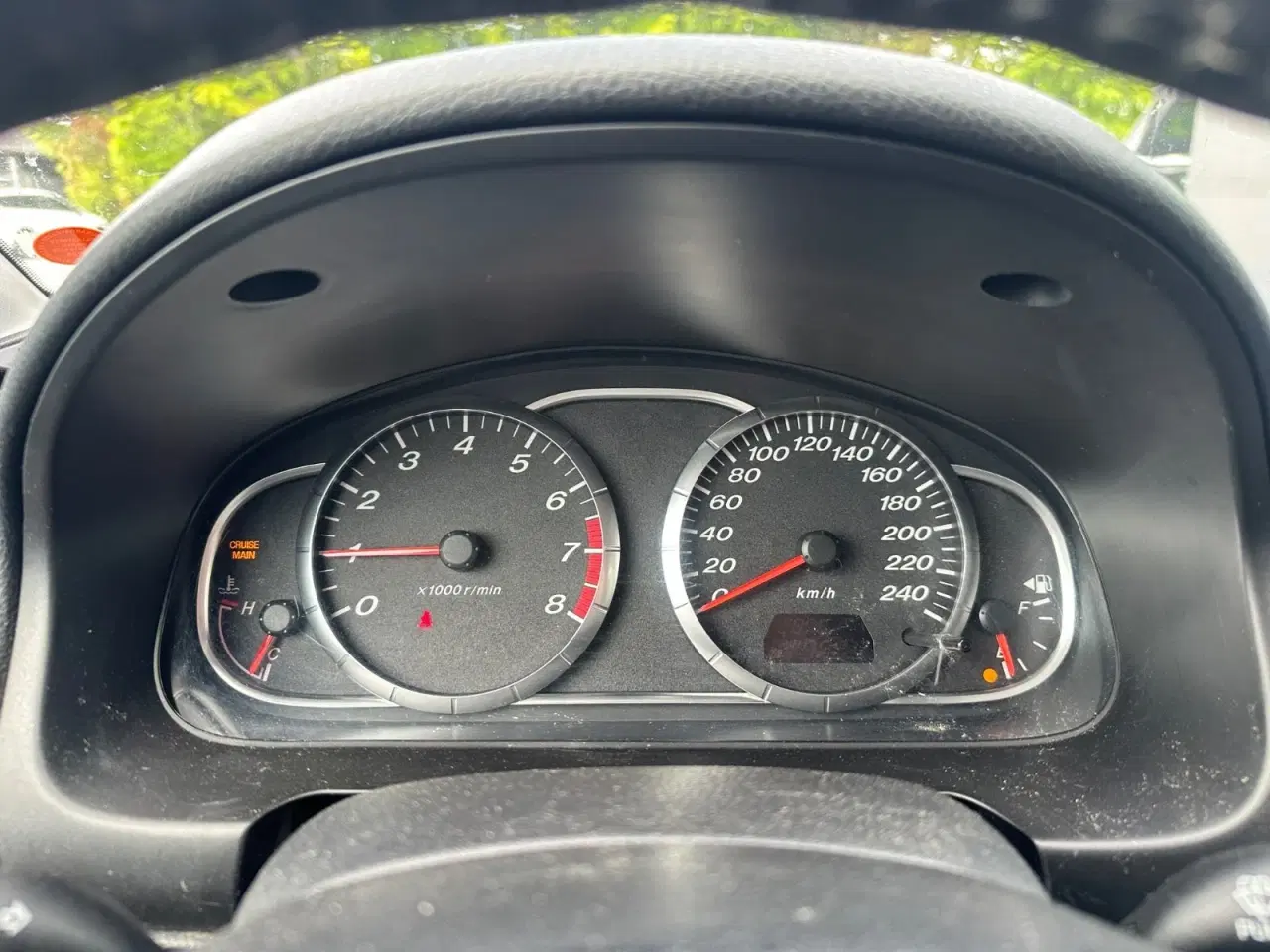 Billede 8 - Mazda 6 2,0 Touring stc.
