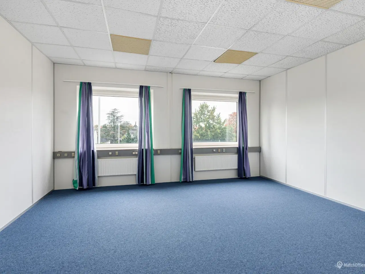 Billede 9 - Prisvenligt kontorlejemål på attraktive Herlev Hovedgade
