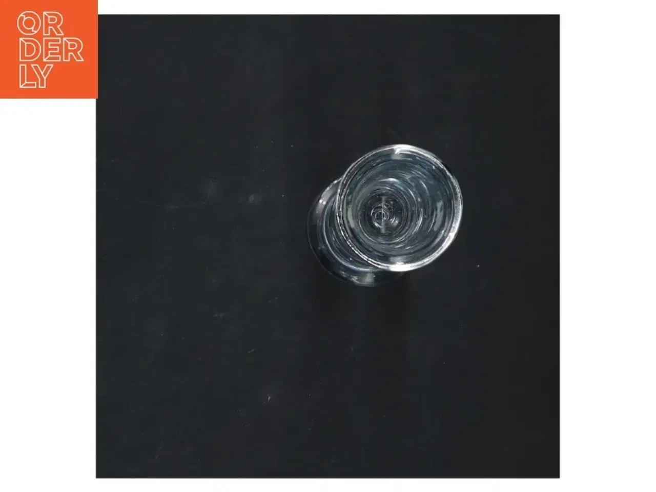 Billede 2 - High life Glas fra Holmegaard Per Lutken (str. 15,5x4 cm)