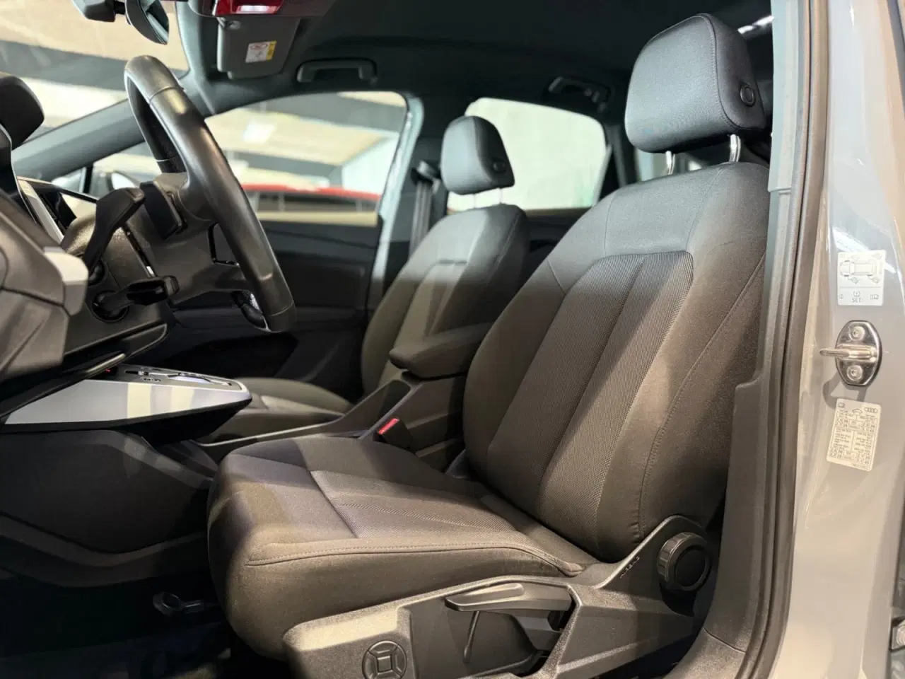 Billede 8 - Audi Q4 e-tron 40 Sportback