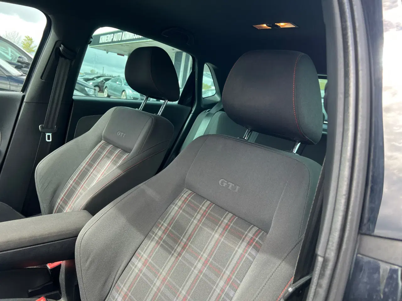 Billede 16 - VW Polo 1,4 TSI GTI DSG 180HK 5d 7g Aut.