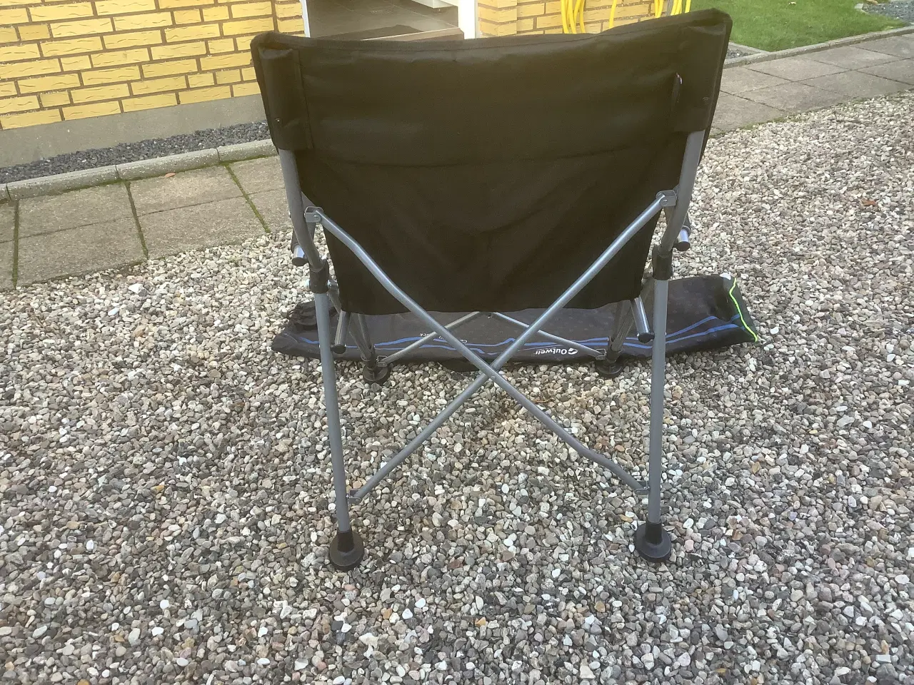 Billede 2 - Campingstol Outwell Xl