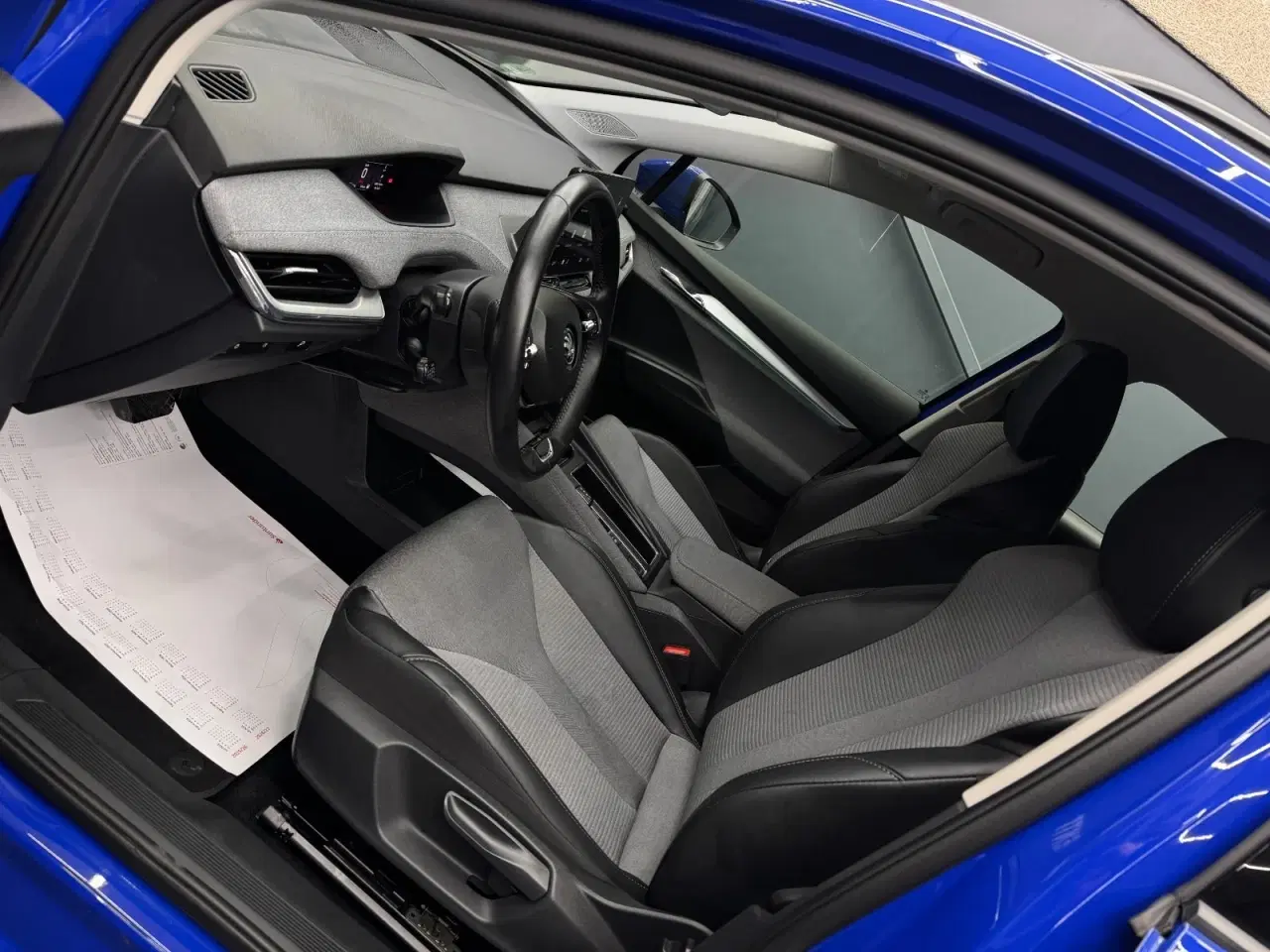 Billede 6 - Skoda Enyaq 50 iV