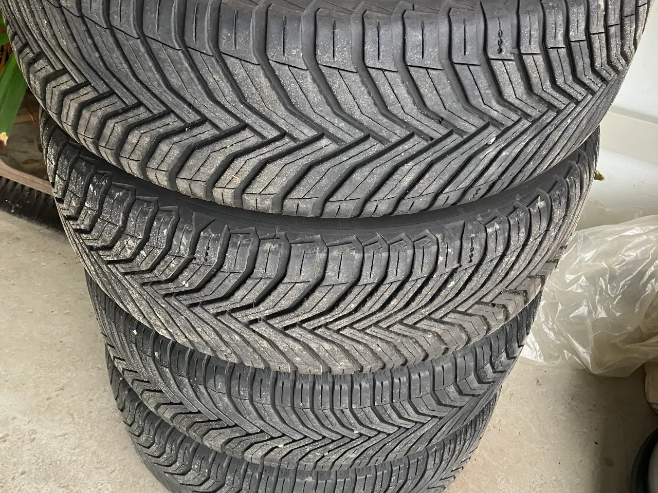 Billede 18 - Citroen C3 Aircross Platinum 110HK 6gears