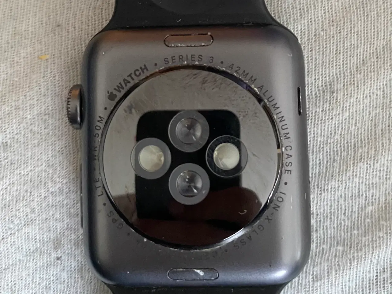 Billede 3 - Appel Watch 