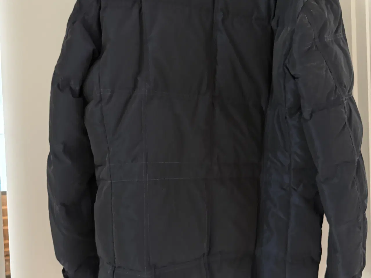 Billede 2 - Vinterjakke 
