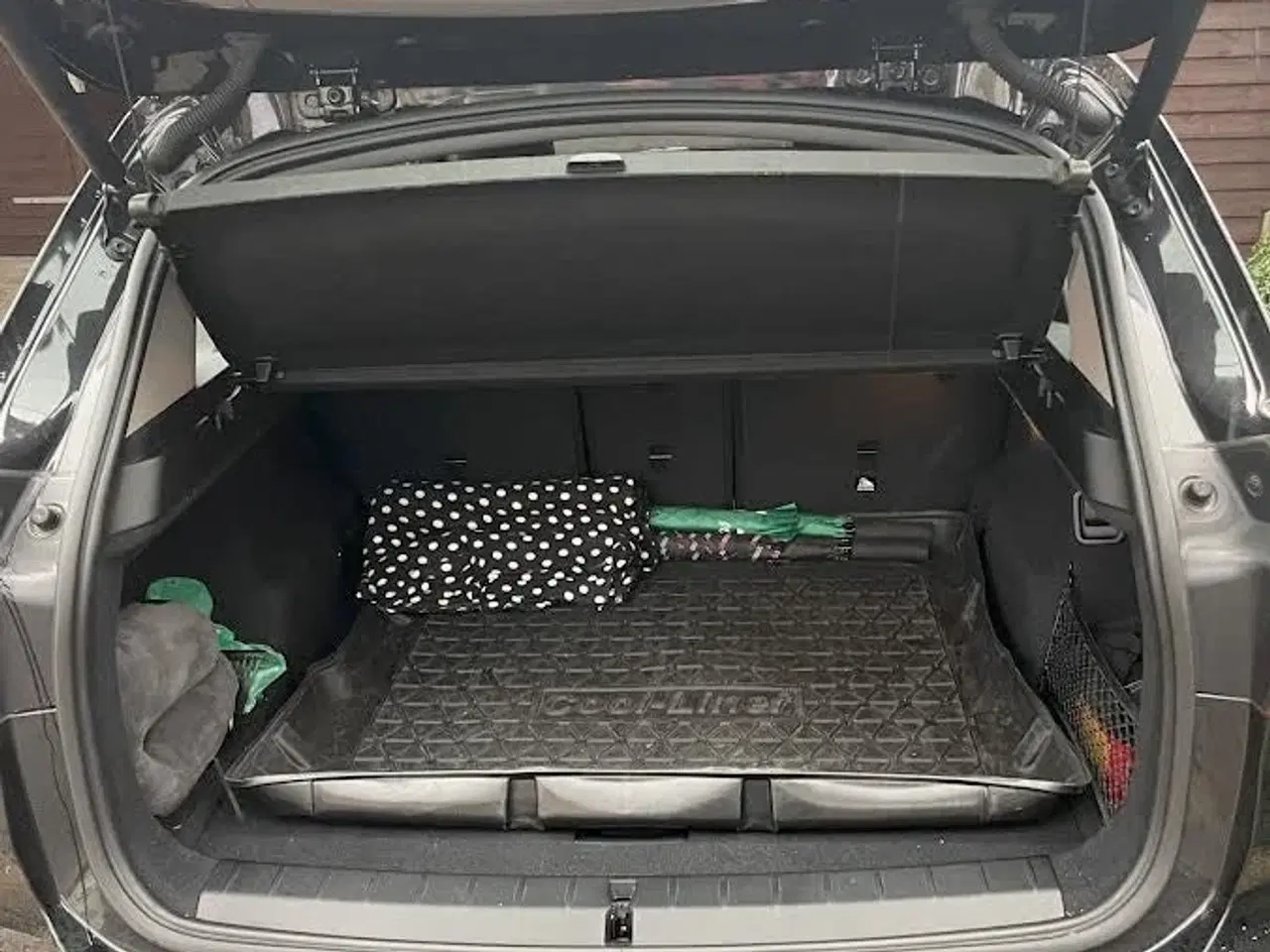 Billede 16 - BMW X1 2,0 sDrive18d