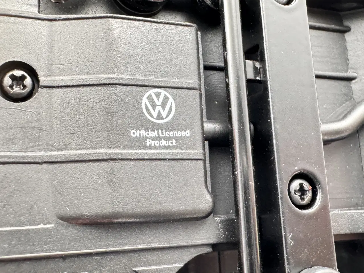 Billede 9 - 1962 VW T1 Samba Splitbus 1:18