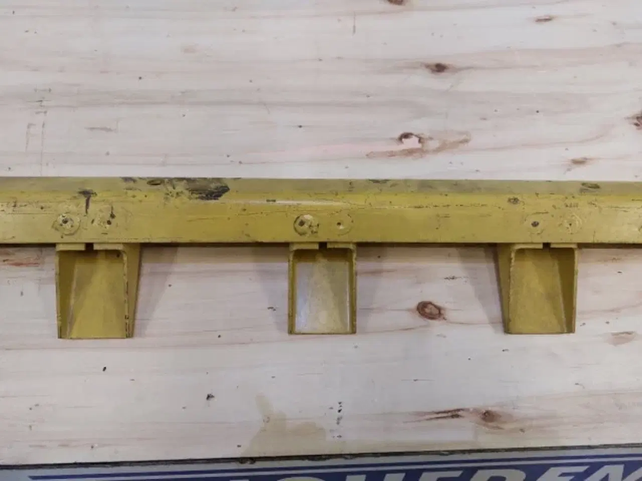 Billede 3 - New Holland 1550 Kærneudskiller 80398527