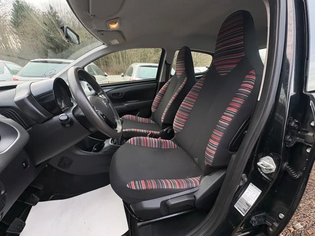 Billede 7 - Citroën C1 1,2 PureTech Feel