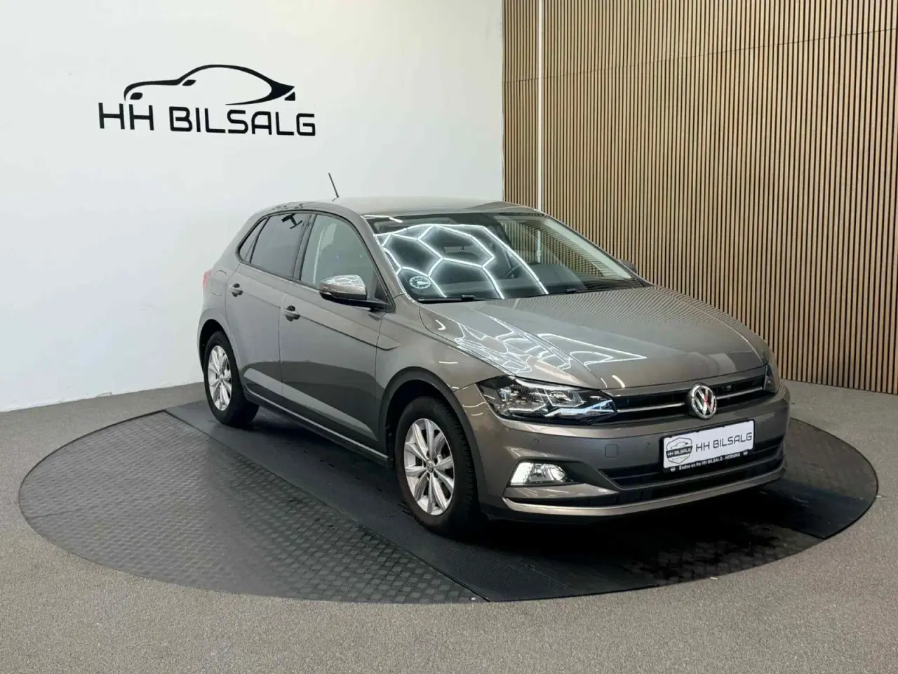 Billede 3 - VW Polo 1,0 TSi 115 Highline