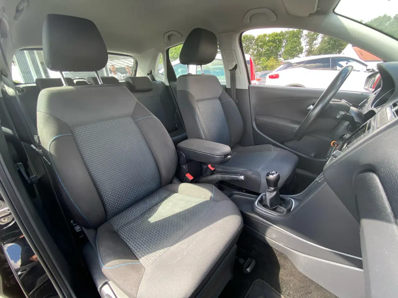 Billede 11 - VW Polo 1,0 TSI BlueMotion 95HK 5d