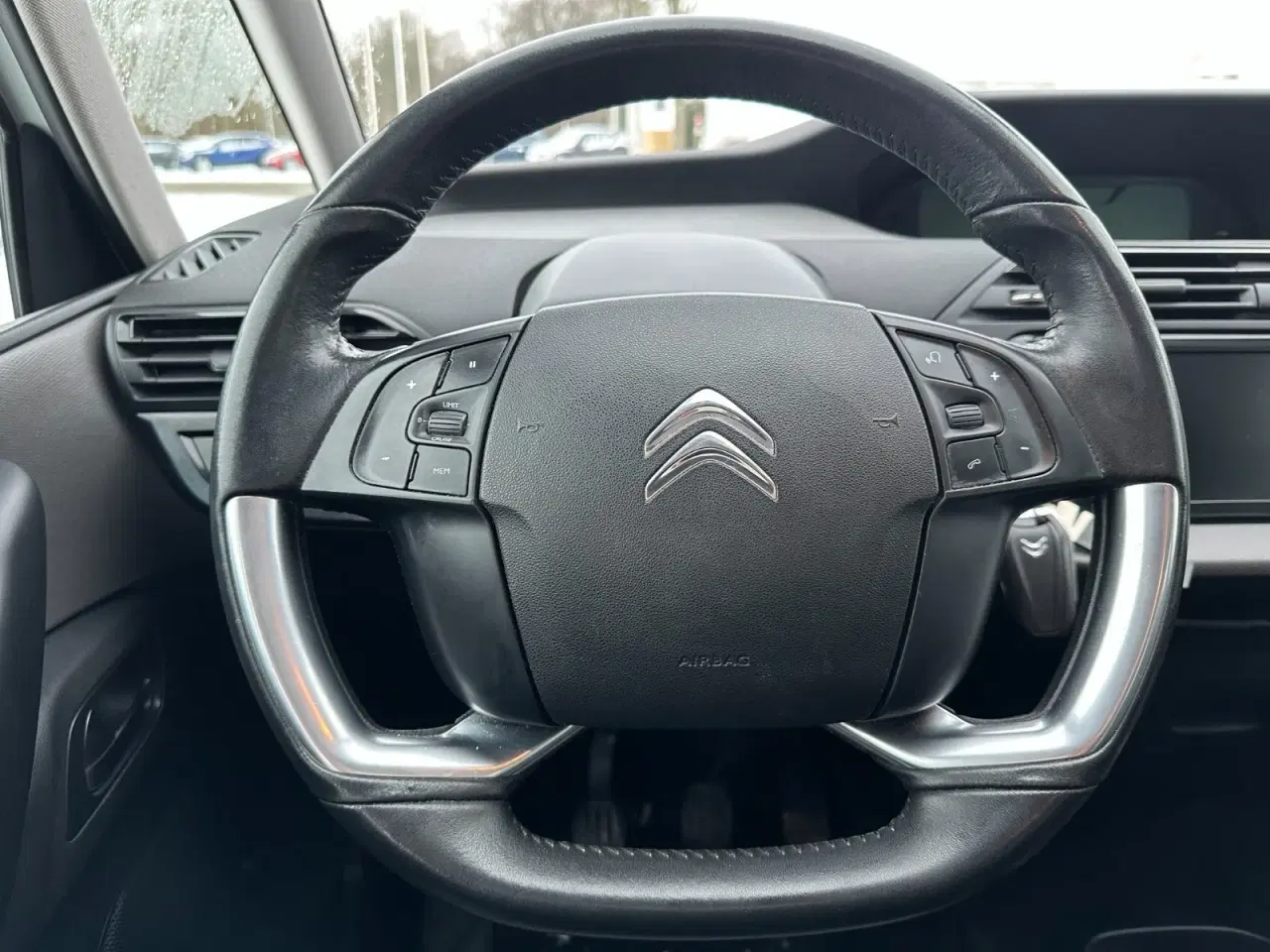 Billede 9 - Citroën Grand C4 SpaceTourer 1,5 BlueHDi 130 Iconic 7prs