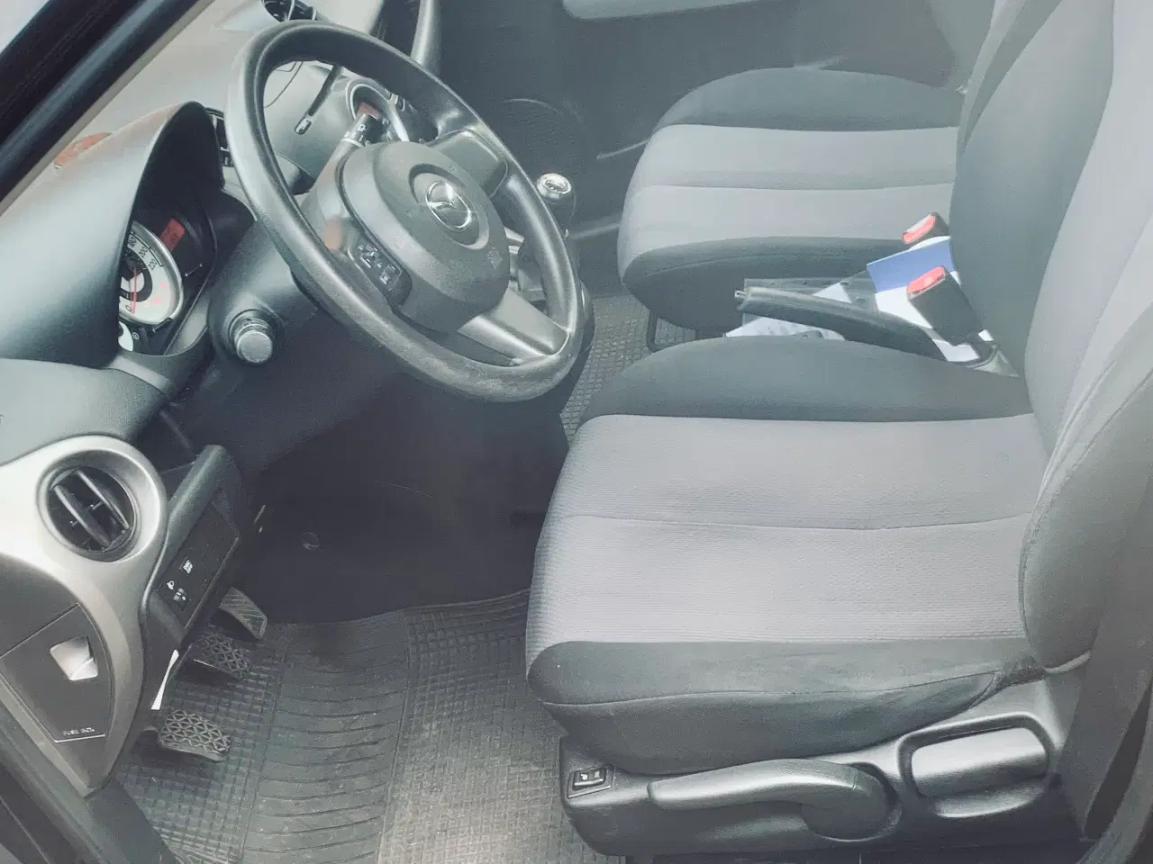 Billede 7 - Mazda 2, 1.3