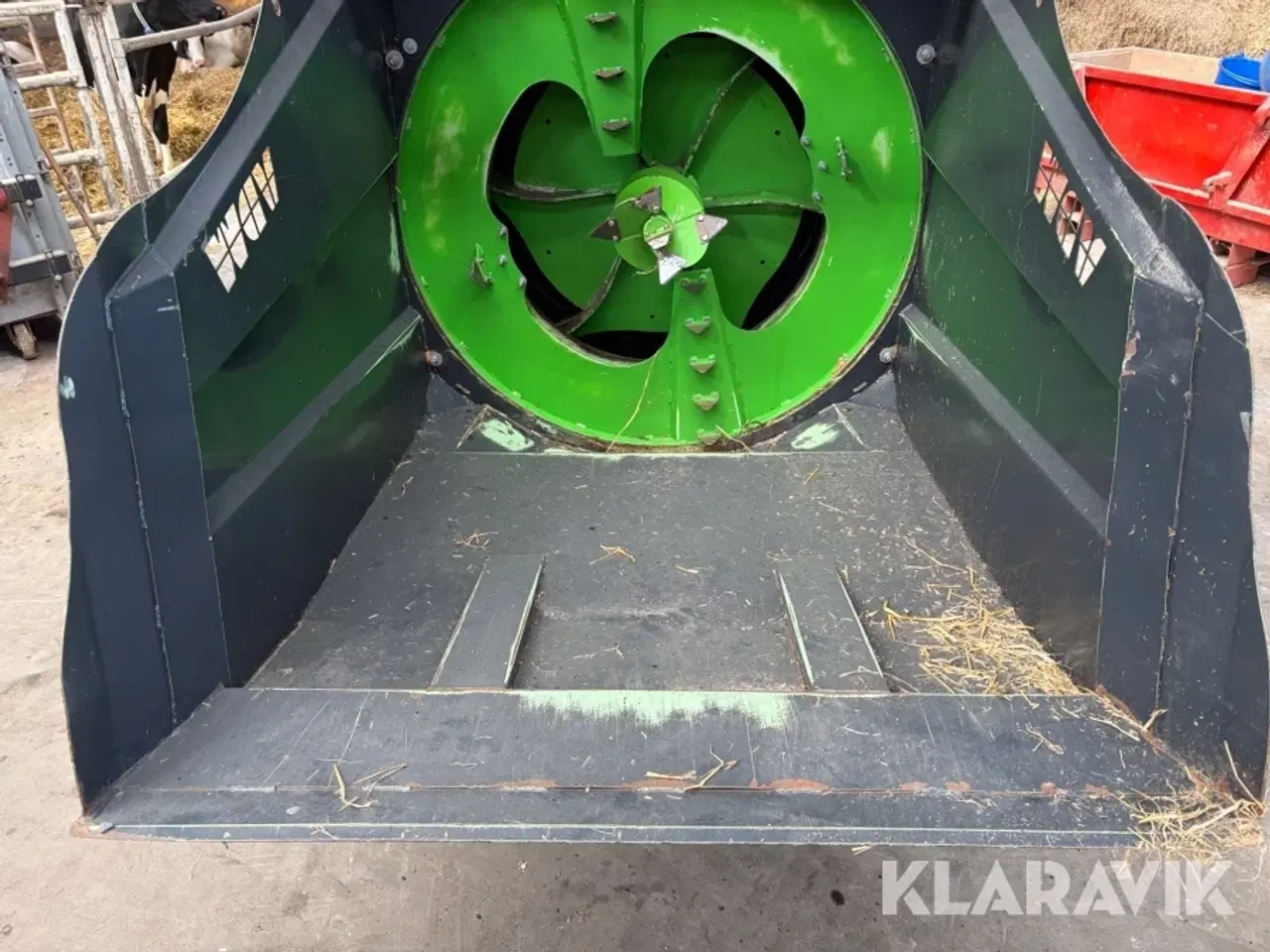 Billede 7 - Strømaskine VDW Præstbro SBmini135