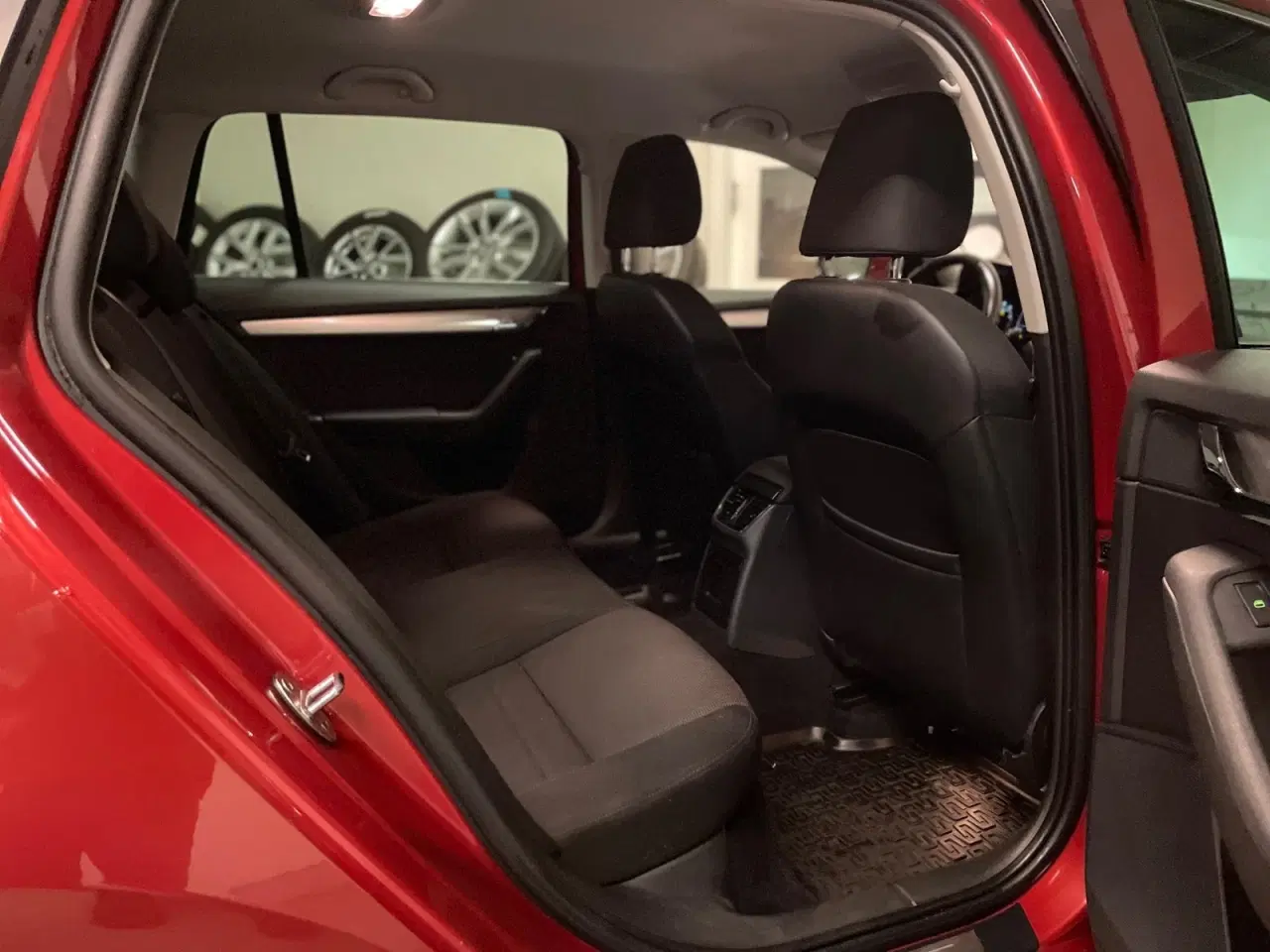 Billede 22 - Skoda Octavia 1,4 TSi 140 Ambition Combi