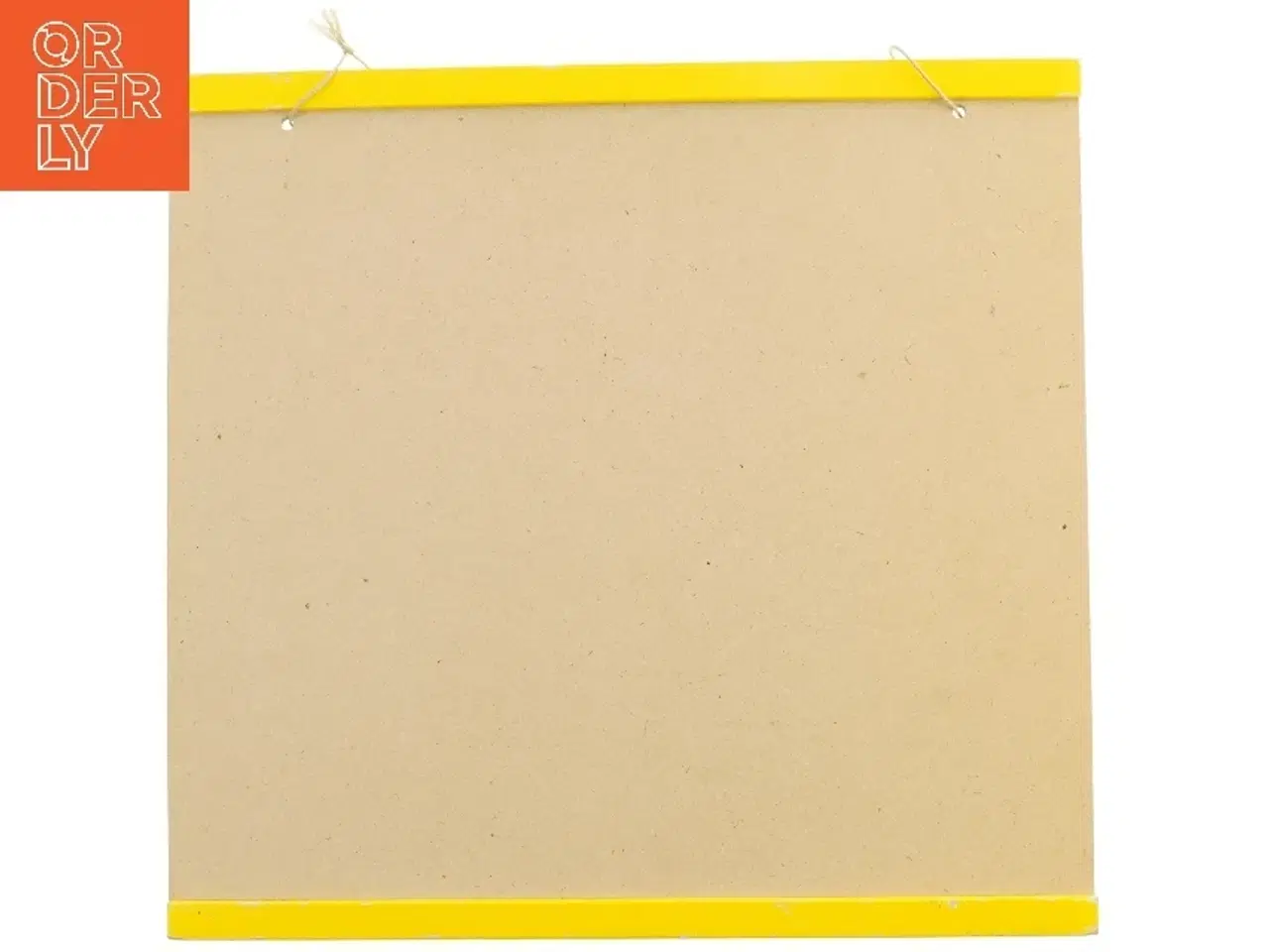 Billede 2 - Micki Mumi skriveplade fra Micki (str. 48x50 cm)