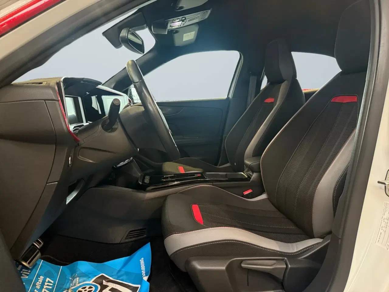 Billede 10 - Opel Mokka-e 50 GS Line