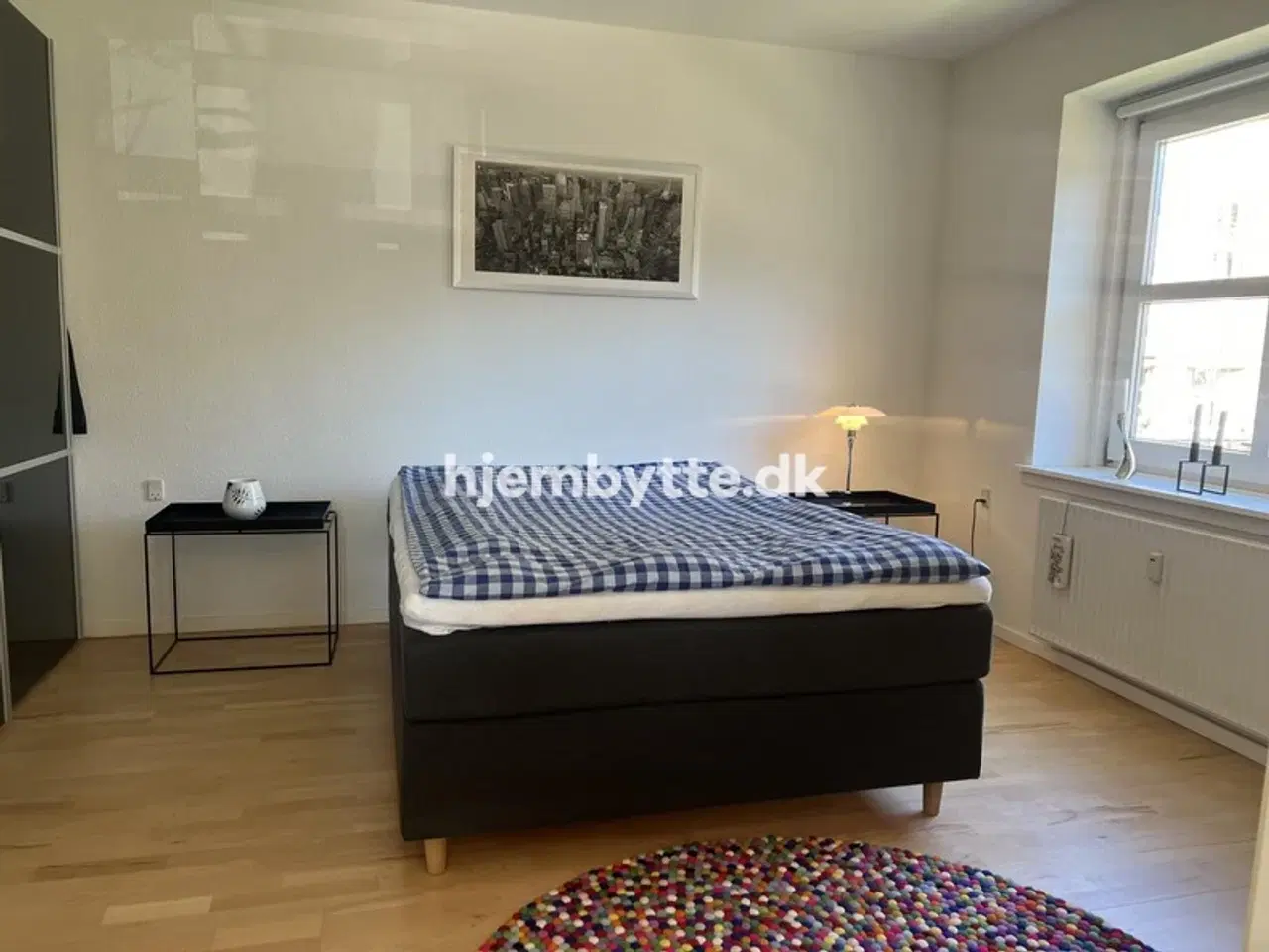 Billede 2 - Hjembytte - PeterBangsVej