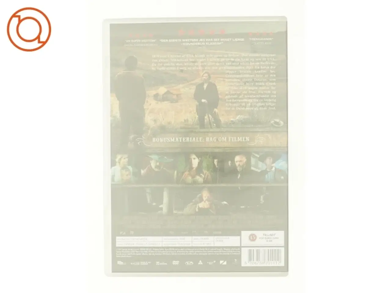 Billede 3 - The Salvation