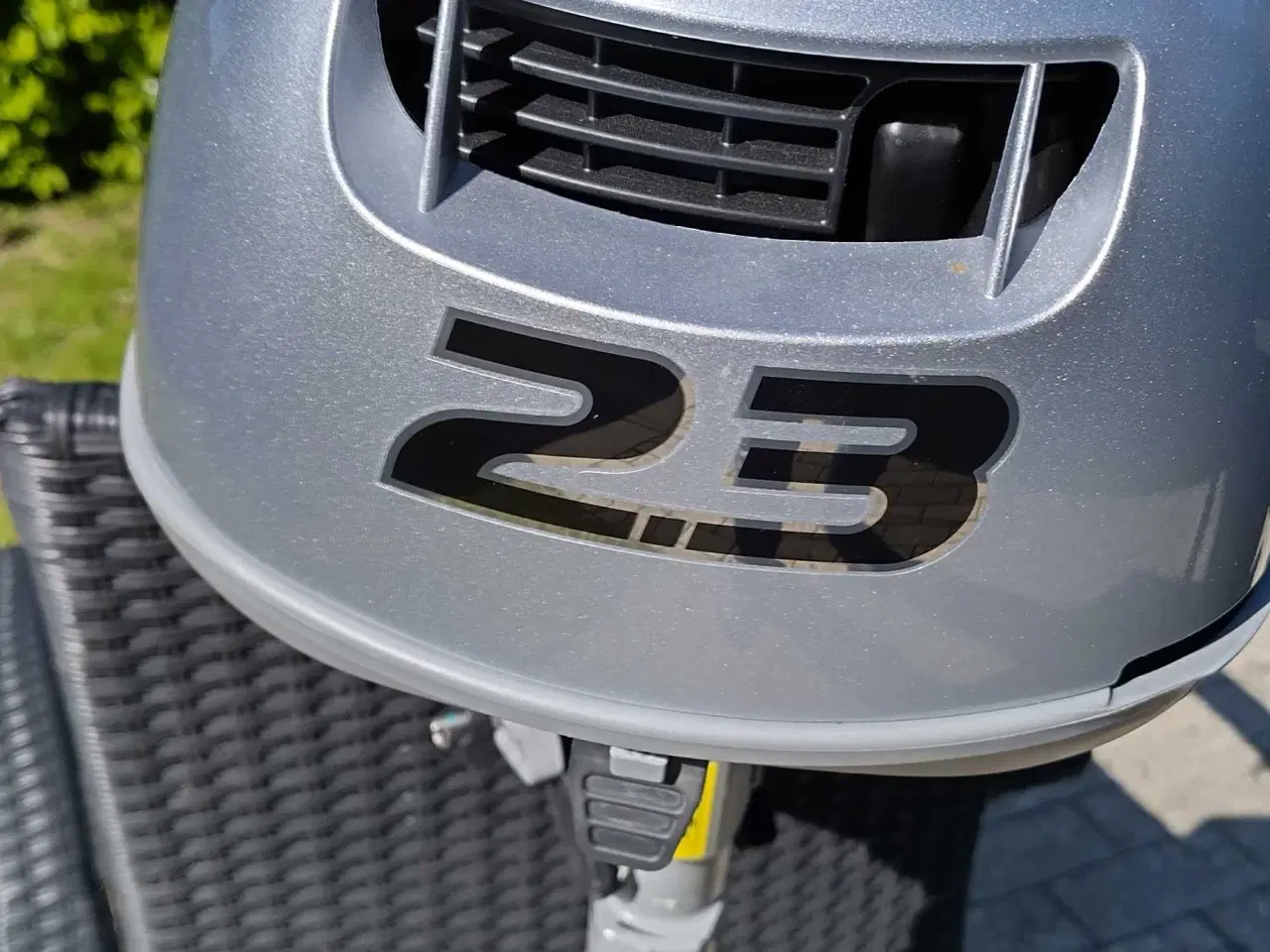 Billede 2 - Honda 