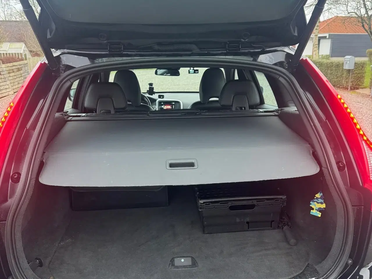 Billede 12 - Volvo XC60 2,0 D4 190 Inscription aut.