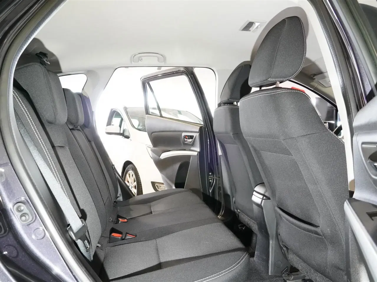 Billede 11 - Suzuki S-Cross 1,6 DDIS 16V Active 120HK 5d 6g