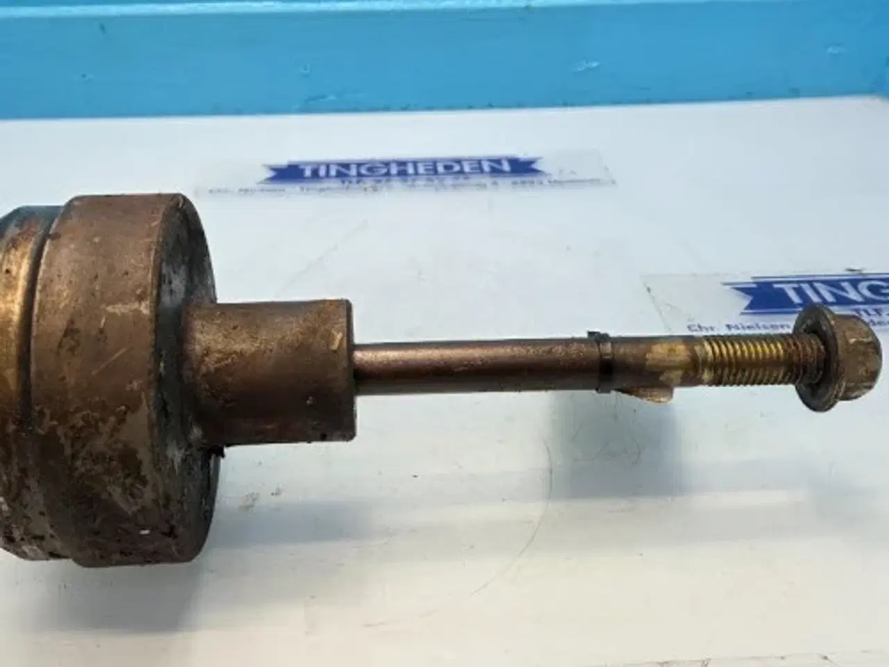 Billede 2 - Fendt 12130N Bøsning 700141425