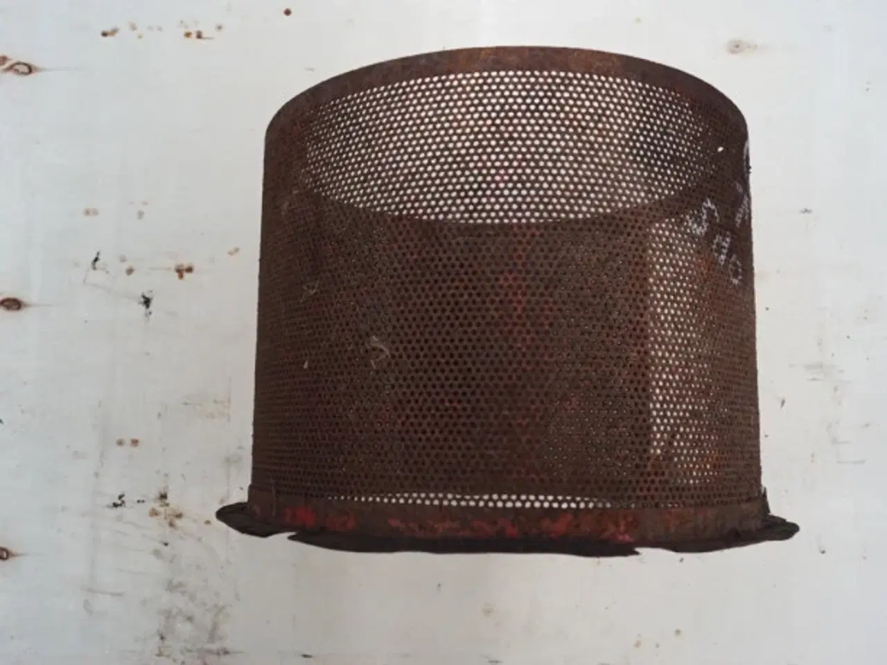 Billede 7 - Dronningborg D1200 Kørnesold 28820363