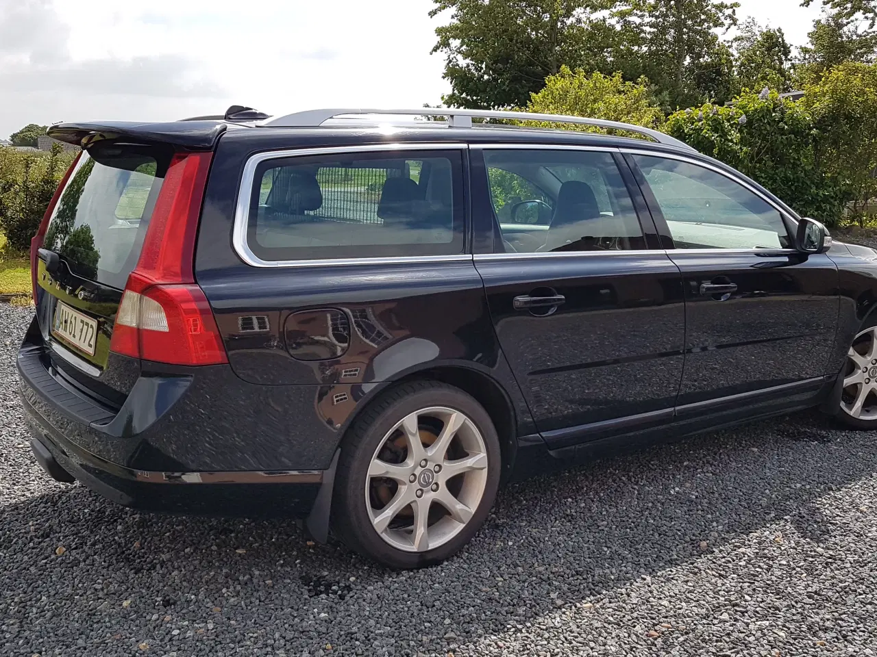 Billede 4 - VOLVO V70 AUT.