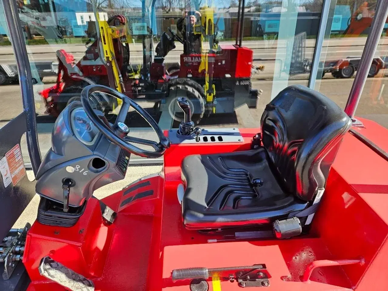 Billede 7 - Thaler 3051a