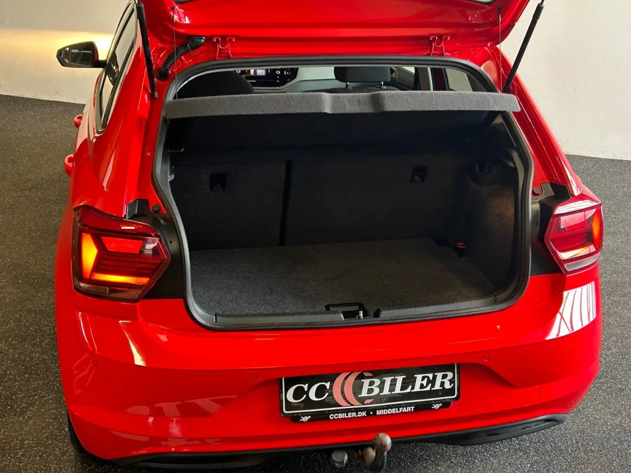 Billede 6 - VW Polo 1,0 TSi 95 Comfortline+