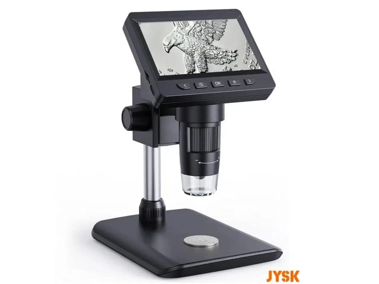 Billede 1 - USB-MIKROSKOP me