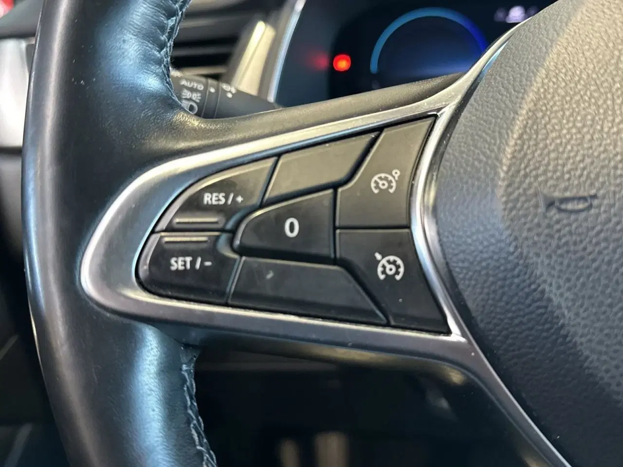 Billede 11 - Renault Captur 1,6 E-Tech Intens
