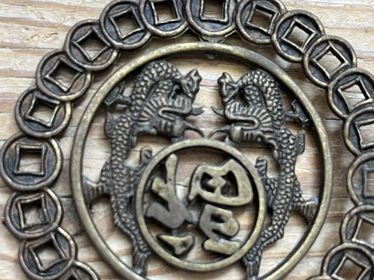 Billede 2 - Kinesisk Feng Shui lykkebringer