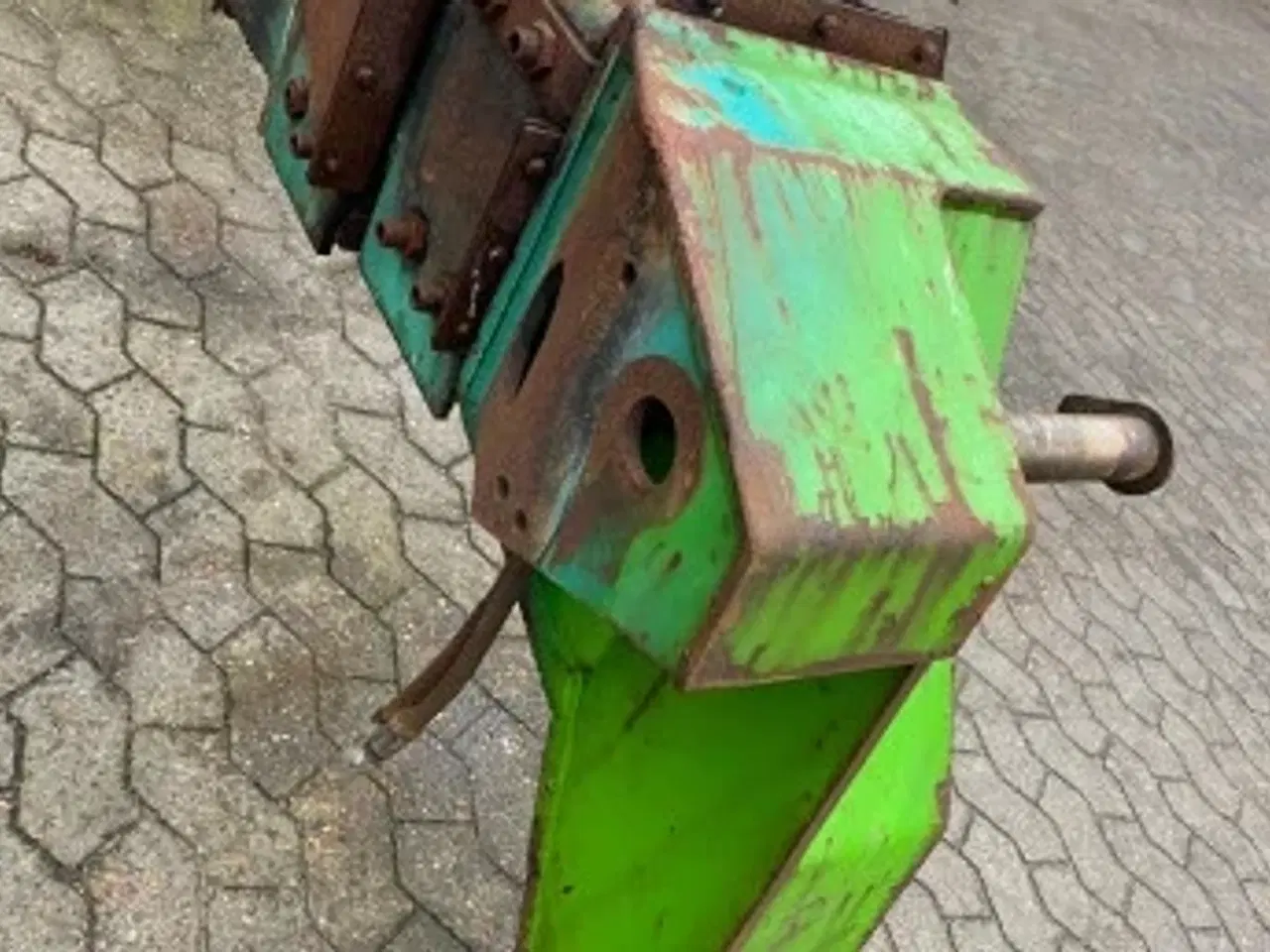 Billede 17 - Merlo Bom