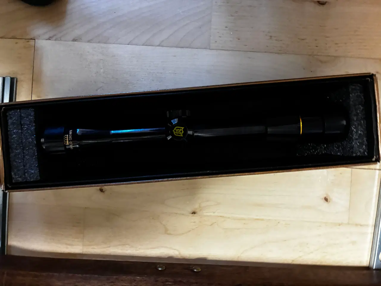 Billede 3 - Luftgevær pcp